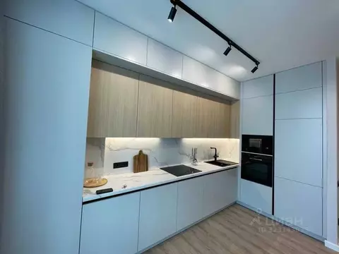 2-к кв. Башкортостан, Уфа ул. Чернышевского, 24 (46.0 м)