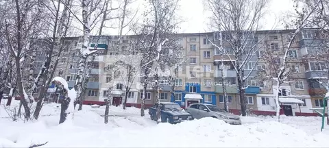 4-к кв. Ивановская область, Иваново ул. Любимова, 6 (59.0 м)