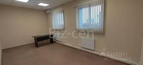 Офис в Санкт-Петербург Краснопутиловская ул., 69 (23 м)