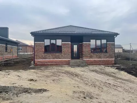 Дом в Ростовская область, Аксайский район, Щепкинское с/пос, пос. ...