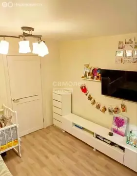 2-комнатная квартира: Миасс, улица 8 Июля, 43 (44.7 м)