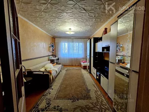 4-к кв. Воронежская область, Воронеж ул. Маршала Жукова, 4 (97.2 м)