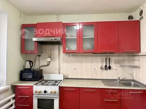 2-к кв. Чувашия, Канаш ул. Машиностроителей, 9 (52.7 м)