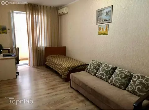 2-комнатная квартира: Анапа, Покровский переулок, 10 (65 м)