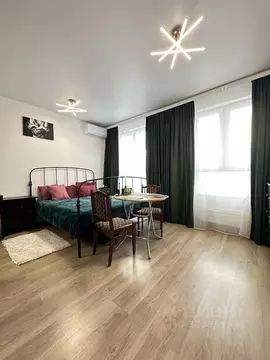 Студия Московская область, Мытищи пер. 1-й Стрелковый, 1 (25.0 м)