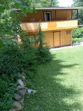 Дом в Карачаево-Черкесия, Теберда Карачаевский городской округ, пер. ...