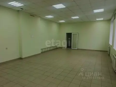 Офис в Кемеровская область, Новокузнецк Отдельная ул., 5 (69 м)