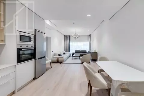 3-к кв. Москва просп. Академика Сахарова, 7 (86.0 м)