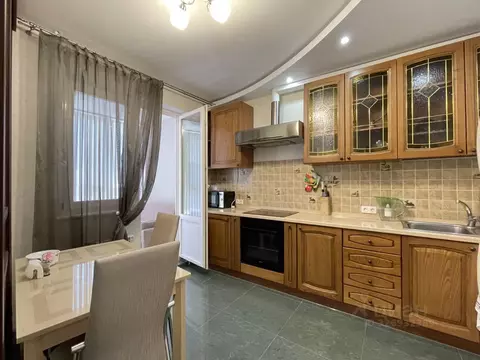 1-к кв. Краснодарский край, Сочи ул. Яна Фабрициуса, 7 (50.0 м)