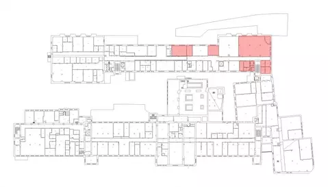 Производственное помещение (449.2 м)