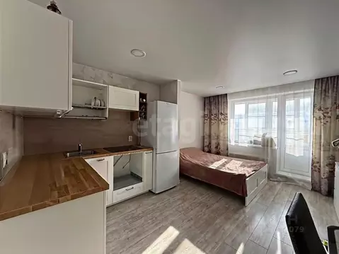 Студия Владимирская область, Ковров ул. Сергея Лазо, 4А (23.6 м)