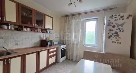 2-к кв. Татарстан, Казань ул. Дубравная, 25А (50.4 м)