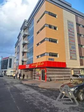 Помещение свободного назначения в Татарстан, Казань ул. Юлиуса Фучика, ...