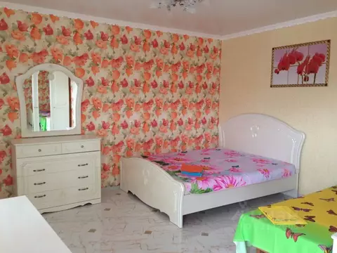 Комната Крым, Судак Юго-Западный мкр, 45