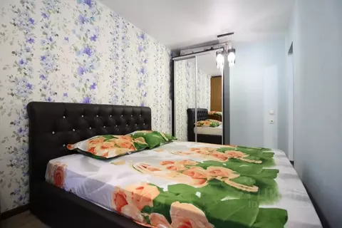 2-к кв. Чувашия, Чебоксары ул. Декабристов, 16 (45.0 м)