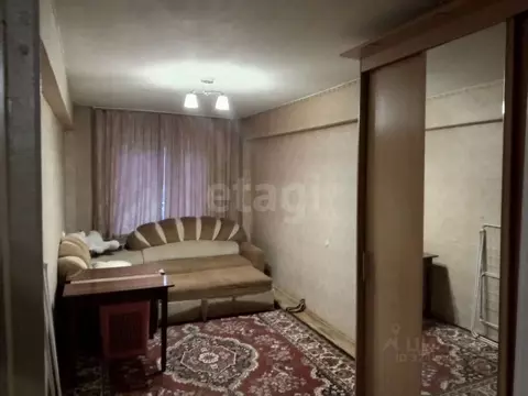 2-к кв. Калужская область, Калуга ул. Степана Разина, 95 (48.6 м)