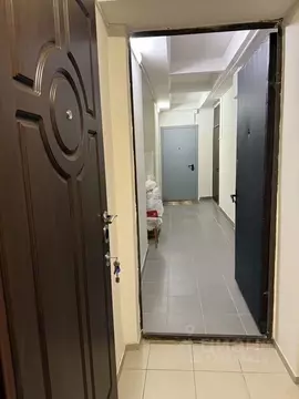 2-к кв. Москва Бирюлевская ул., 18К2 (56.0 м)