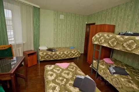 Комната Московская область, Коломна Пионерская ул., 7А