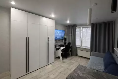 Студия Москва Дмитровское ш., 43К1 (23.0 м)