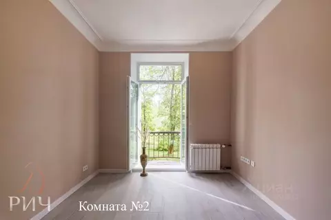 2-к кв. Санкт-Петербург Гаврская ул., 3К2 (41.5 м)