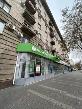 3-к кв. Волгоградская область, Волгоград просп. Имени В.И. Ленина, 10 ...