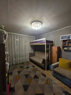 1-к кв. Татарстан, Казань ул. Абсалямова, 25 (32.7 м)