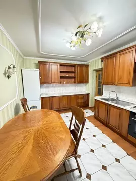 3-к кв. Ярославская область, Ярославль Республиканская ул., 84к2 (93.0 ...