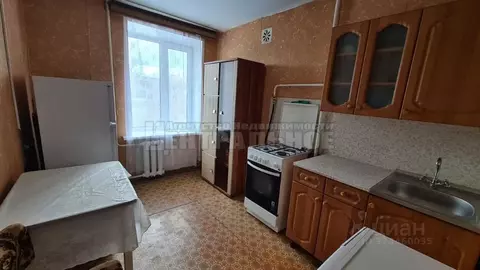 1-к кв. Смоленская область, Смоленск просп. Строителей, 10 (27.1 м)