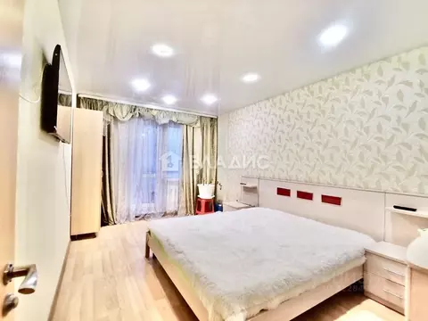 3-к кв. Смоленская область, Смоленск ул. Нормандия-Неман, 31 (90.0 м)