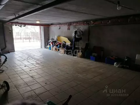 Гараж в Томская область, Томск ул. Гоголя, 63 (44 м)