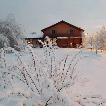 Дом в Московская область, Богородский городской округ, с. ...