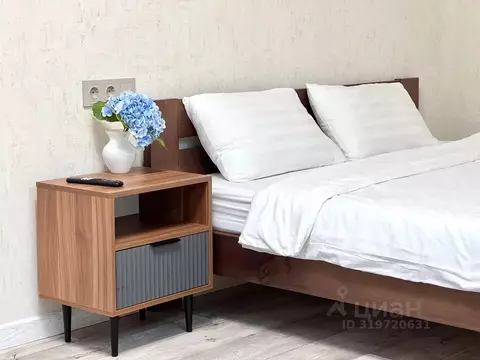 1-к кв. Татарстан, Казань ул. Короленко, 28Б (36.0 м)