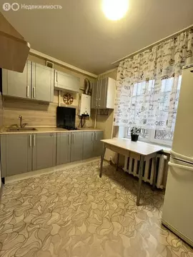 2-комнатная квартира: Омск, 3-я Островская улица, 168 (44.9 м)