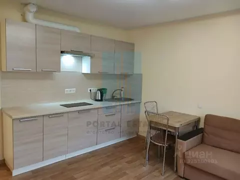 Студия Московская область, Домодедово Южный мкр, ул. Курыжова, 32 ...