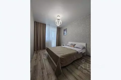 1-к кв. Ульяновская область, Ульяновск ул. Аблукова, 14 (55.0 м)