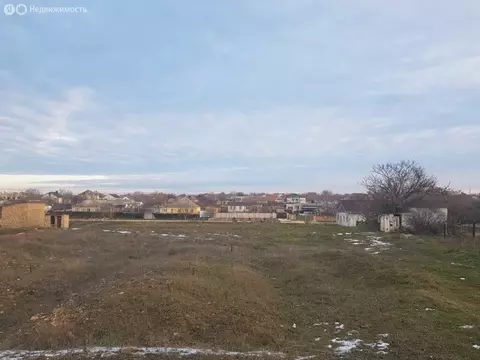 Участок в Суворовское, Евпаторийская улица, 16А (10 м)