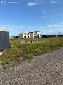 Участок в Московская область, городской округ Домодедово, деревня ...