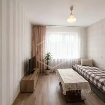 1-к кв. Калининградская область, Калининград Полоцкая ул., 14 (18.0 м)