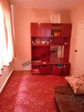 2-к кв. Калмыкия, пос. Яшкуль ул. 50 лет Октября, 22 (44.2 м)