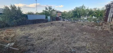 Участок в Ростовская область, Мясниковский район, Большесальское ...