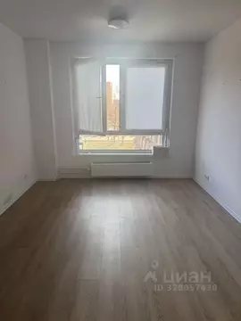 1-к кв. Москва ул. Михайлова, 30Ак2 (39.1 м)