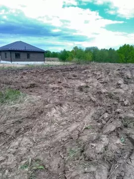 Участок в Брянская область, Брянский район, Добрунское с/пос, д. ...