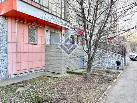 Помещение свободного назначения в Пермский край, Пермь ул. ...