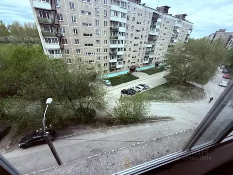 3-к кв. Пермский край, Пермь Коломенская ул., 7 (67.3 м)