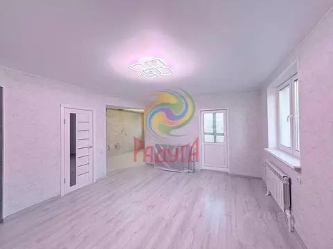 1-к кв. Ивановская область, Иваново ул. 10 Августа, 85 (40.4 м)