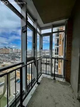 1-комнатная квартира: Новороссийск, проспект Ленина, 95В (41.5 м)