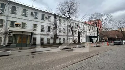 Помещение свободного назначения в Москва Смоленский бул., 24С2 (98 м)