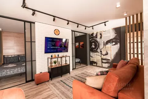 2-к кв. Карелия, Сортавала Карельская ул., 28 (46.0 м)