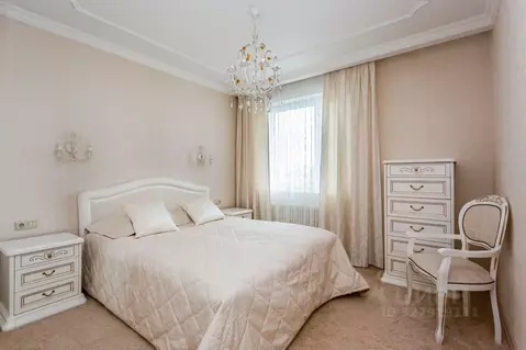 2-к кв. Москва ул. Дмитрия Ульянова, 43К3 (57.0 м)