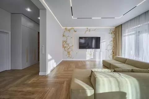 Дом в Краснодарский край, Краснодар Воронежская ул. (200 м)